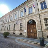 Il liceo classico Govone di Alba