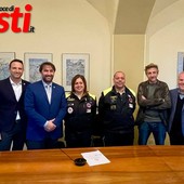 Quarant’anni con la comunità per l'associazione CB Valle Belbo Nizza