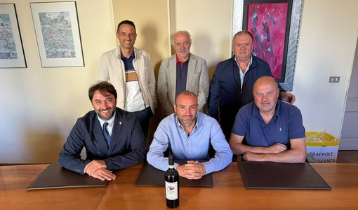 Il Nizza È 2026 torna ad accendere i riflettori sul Nizza DOCG