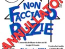 Annullato lo spettacolo degli Arkobalengo in programma sabato a Moncalvo Annullato lo spettacolo degli Arkobalengo in programma sabato a Moncalvo