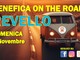 Revello: domenica 2 novembre arriva “Benefica On The Road”! Revello: domenica 2 novembre arriva “Benefica On The Road”!