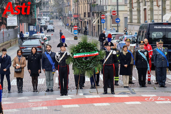 Le immagini delle celebrazioni dello scorso anno (Merphefoto) Le immagini delle celebrazioni dello scorso anno (Merphefoto)