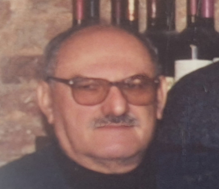 Piero Bonzano
