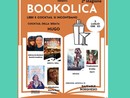 La locandina dell'evento
