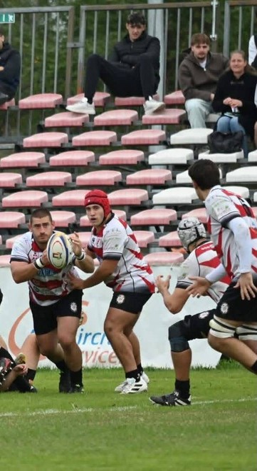 Un Monferrato da Serie A vince la prima alla Cittadella Un Monferrato da Serie A vince la prima alla Cittadella