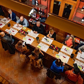 A Bubbio debutta “Degustazioni Letterarie”: vino, cucina e un’intervista immaginaria a Zelda Sayre Fitzgerald