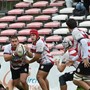 Un Monferrato da Serie A vince la prima alla Cittadella Un Monferrato da Serie A vince la prima alla Cittadella