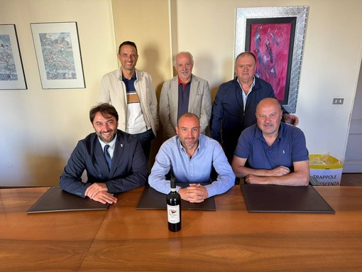 Il Nizza È 2026 torna ad accendere i riflettori sul Nizza DOCG Il Nizza È 2026 torna ad accendere i riflettori sul Nizza DOCG