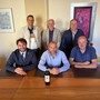 Il Nizza È 2026 torna ad accendere i riflettori sul Nizza DOCG Il Nizza È 2026 torna ad accendere i riflettori sul Nizza DOCG