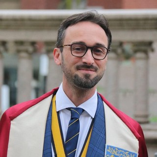 Massimiliano Stella Massimiliano Stella