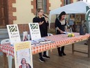 La presentazione a Revigliasco
