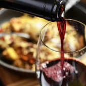 Dieta mediterranea, vino e salute: a Neive il confronto con gli esperti Attilio Giacosa e Vincenzo Gerbi