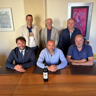 Il Nizza È 2026 torna ad accendere i riflettori sul Nizza DOCG Il Nizza È 2026 torna ad accendere i riflettori sul Nizza DOCG