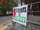 Il manifesto di sabato durante la sensibilizzazione contro TEVA di alcuni rappresentanti della società civile Il manifesto di sabato durante la sensibilizzazione contro TEVA di alcuni rappresentanti della società civile