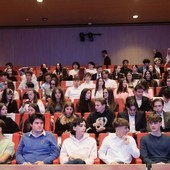 I ragazzi premiati (MerfePhoto I ragazzi premiati (MerfePhoto