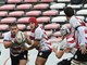 Un Monferrato da Serie A vince la prima alla Cittadella Un Monferrato da Serie A vince la prima alla Cittadella
