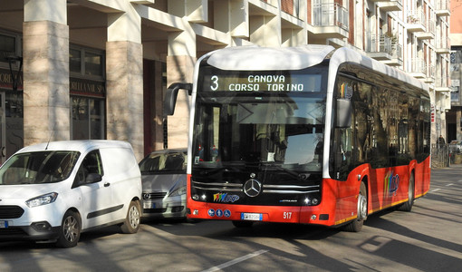 Festival delle Sagre, modifiche ai bus ASP nel weekend Festival delle Sagre, modifiche ai bus ASP nel weekend