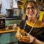 Il panino più foodish di Milano superstar a Bra per Cheese