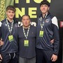 Si conclude l'esperienza di formazione alla Credem Next Gen Academy per Mattia Rocchia e Leonardo Rosati