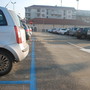 Manutenzione al parcheggio tra via Natta e via Testa: chiude per 48 ore l'area coperta