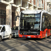 Festival delle Sagre, modifiche ai bus ASP nel weekend