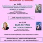 La locandina dell'evento