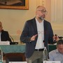 Tunnel di Tenda, Robaldo su Rixi: "Lo consideriamo un politico serio e non sbagliamo a farlo" Tunnel di Tenda, Robaldo su Rixi: "Lo consideriamo un politico serio e non sbagliamo a farlo"