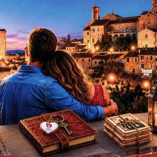 Castagnole delle Lanze: tre eventi tra arte, romanticismo e benessere comunitario Castagnole delle Lanze: tre eventi tra arte, romanticismo e benessere comunitario