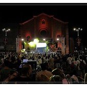 Uno degli eventi della scorsa settimana ad Asti. Ph Efrem Zanchettin - Merfephoto