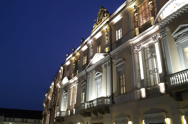 Asti Oltre: "Fondazione e Banca, quale futuro?" Asti Oltre: "Fondazione e Banca, quale futuro?"