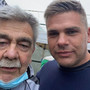Enea Gaggino è il nuovo presidente del Munfrà Rugby Club