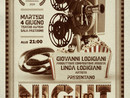 Domani alla sala Pastrone &quot;Night in Hollywood&quot; con Giovanni Lodigiani
