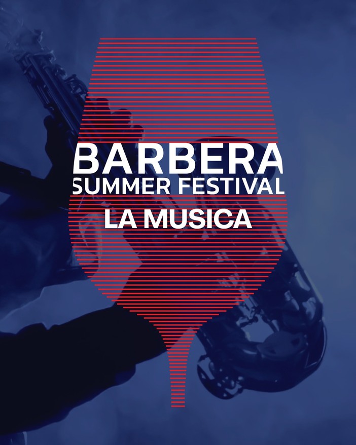 Musica, vino e tramonti: a Costigliole d’Asti debutta il Barbera Summer Festival
