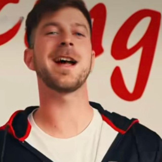 Foto tratta da un post Fb in suo ricordo