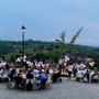 Un momento di Nero Sublime (Ph Comune di Castagnole delle Lanze)