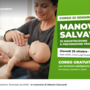 Manovre salvavita per lattanti e bambini: a Saluzzo una serata gratuita con gli istruttori di Monviso Salvamento