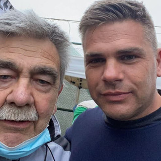 Enea Gaggino è il nuovo presidente del Munfrà Rugby Club