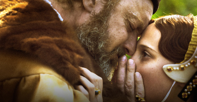Questa settimana al cinema: sei mogli, una sola regina: l’ultima sfida a Enrico VIII [TRAILER]