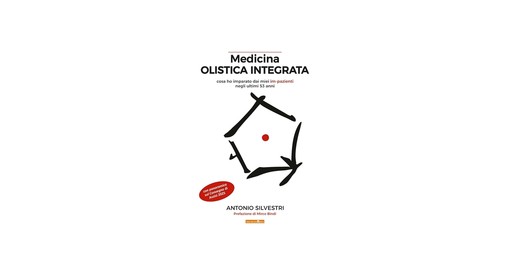 Antonio Silvestri presenta a Isola d'Asti “Medicina olistica integrata” Antonio Silvestri presenta a Isola d'Asti “Medicina olistica integrata”