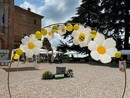 Alcune immagini della giornata