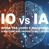 Uomo o macchina? Palazzetti rilancia la sfida Uomo o macchina? Palazzetti rilancia la sfida