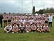 Rugby Serie B: esordio amaro per il Monferrato, sconfitto 17-22 dal Cus Milano