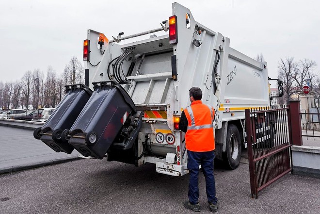 Pasquetta e Primo Maggio: modifiche alla raccolta rifiuti ad Asti e provincia