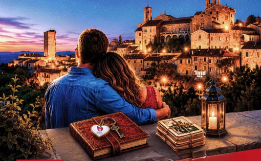 Castagnole delle Lanze: tre eventi tra arte, romanticismo e benessere comunitario