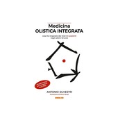Antonio Silvestri presenta a Isola d'Asti “Medicina olistica integrata” Antonio Silvestri presenta a Isola d'Asti “Medicina olistica integrata”