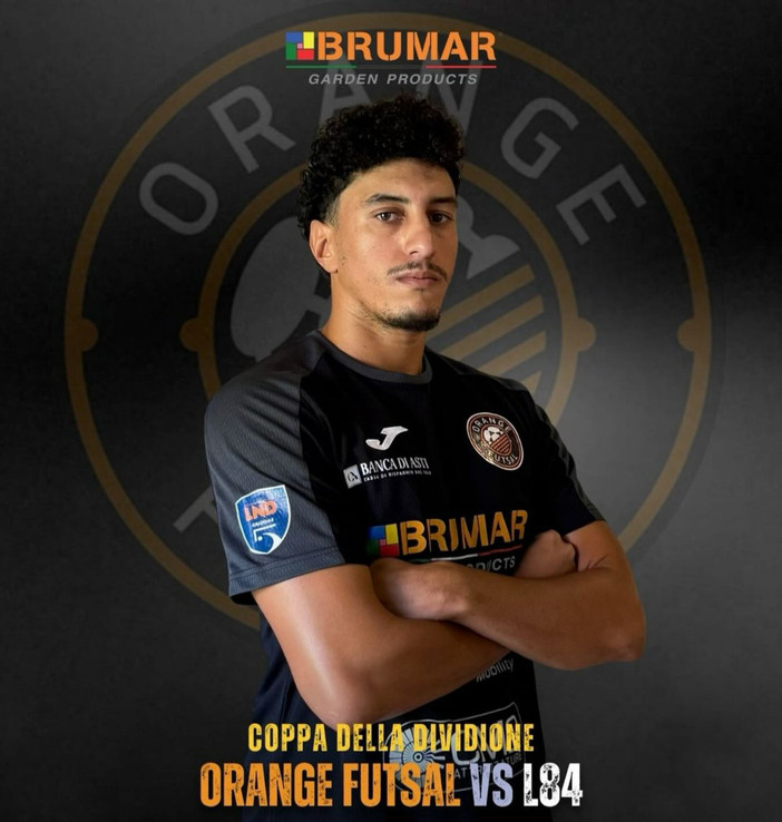 Orange, una serata da grande futsal: la L84 passa ma Asti esce a testa alta