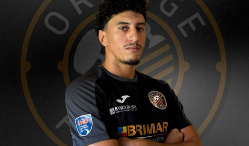 Orange, una serata da grande futsal: la L84 passa ma Asti esce a testa alta Orange, una serata da grande futsal: la L84 passa ma Asti esce a testa alta