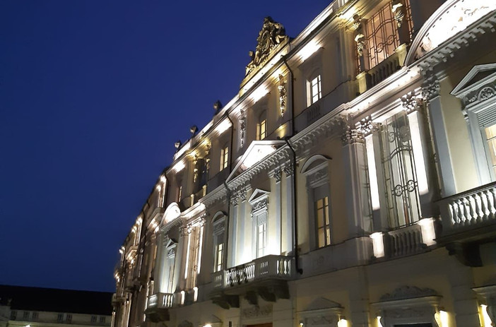 Asti Oltre: "Fondazione e Banca, quale futuro?" Asti Oltre: "Fondazione e Banca, quale futuro?"