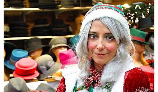 Ph Efrem Zanchettin - Merfephoto Ph Efrem Zanchettin - Merfephoto