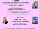 La locandina dell'evento